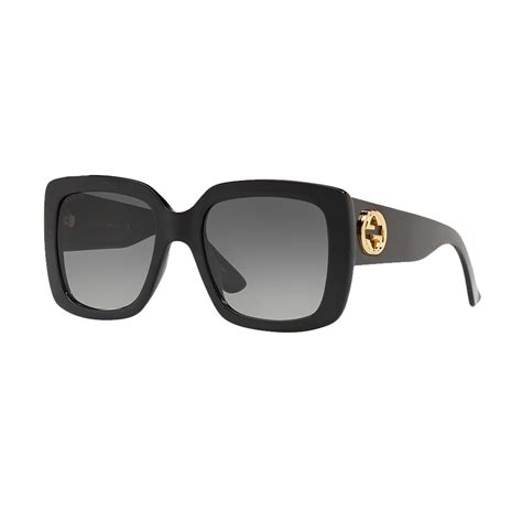 gucci sunglasses dark urine 05003-00|Gucci Designer Glasses & Sunglasses for Women US .